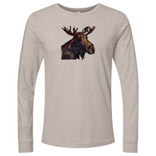 Load image into Gallery viewer, Animal Long Sleeve