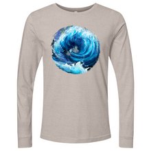 Load image into Gallery viewer, The Storm Long Sleeve