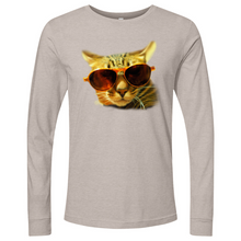 Load image into Gallery viewer, Sal Long Sleeve