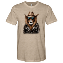 Load image into Gallery viewer, Bounty Hunter Heathered Tee