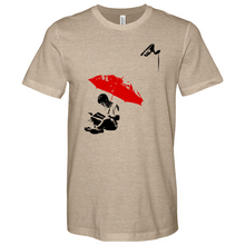 Load image into Gallery viewer, Banned 03 Heathered Tee