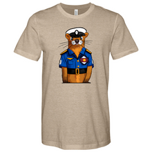 Load image into Gallery viewer, Admiral Pants Heathered Tee