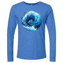 Load image into Gallery viewer, The Storm Long Sleeve