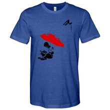 Load image into Gallery viewer, Banned 03 Heathered Tee