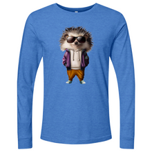 Load image into Gallery viewer, Hedgehog Playa Long Sleeve