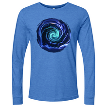 Load image into Gallery viewer, Wave Tunnel Long Sleeve