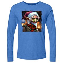 Load image into Gallery viewer, Elf Shaman Long Sleeve