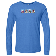 Load image into Gallery viewer, llama Vibes Long Sleeve