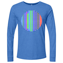 Load image into Gallery viewer, Pickleball-Bridget Riley Long Sleeve