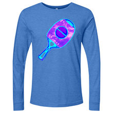 Load image into Gallery viewer, Pickleball Vaparwave Min Long Sleeve