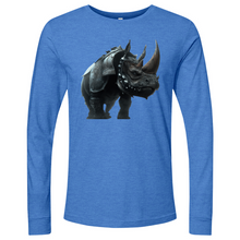 Load image into Gallery viewer, Rhino Warrior Long Sleeve