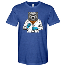 Load image into Gallery viewer, Exbearamints Heathered Tee