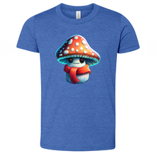 Load image into Gallery viewer, Shroomy Santa - Youth