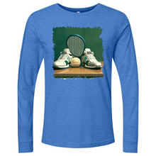 Load image into Gallery viewer, Tennis Pack Retro Long Sleeve