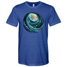 Load image into Gallery viewer, Hope Heathered Tee