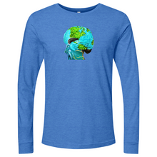 Load image into Gallery viewer, Earth Head Long Sleeve