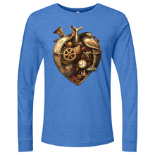 Load image into Gallery viewer, Chest Engine Long Sleeve