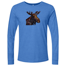 Load image into Gallery viewer, Animal Long Sleeve