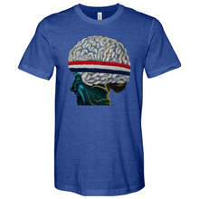 Load image into Gallery viewer, Bob Moss Heathered Tee