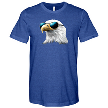 Load image into Gallery viewer, Haters Gonna Hate Heathered Tee