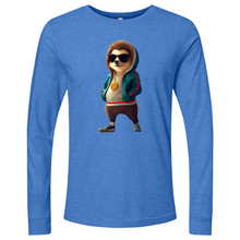 Load image into Gallery viewer, Hedgehog Long Sleeve
