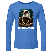 Load image into Gallery viewer, It's A Philly Thing 2 Long Sleeve Tee