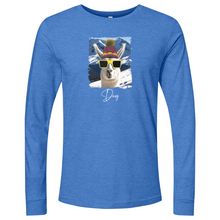 Load image into Gallery viewer, Doug Vibes Long Sleeve
