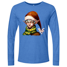 Load image into Gallery viewer, Elf Long Sleeve
