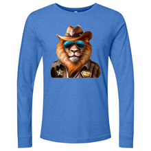 Load image into Gallery viewer, The Sheriff Long Sleeve