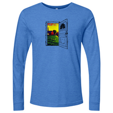 Load image into Gallery viewer, Door Nature Long Sleeve