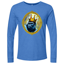 Load image into Gallery viewer, King Kon Gold Frame Long Sleeve