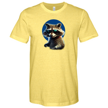 Load image into Gallery viewer, Hot Mess Heathered Tee