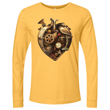 Load image into Gallery viewer, Chest Engine Long Sleeve