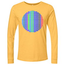 Load image into Gallery viewer, Pickleball-Bridget Riley Long Sleeve