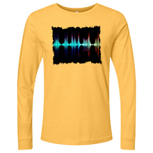 Load image into Gallery viewer, Frequency Cymbals Min Long Sleeve