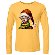 Load image into Gallery viewer, Elf Long Sleeve