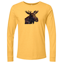 Load image into Gallery viewer, Animal Long Sleeve