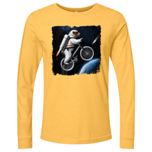 Load image into Gallery viewer, Mouse Astronut Long Sleeve