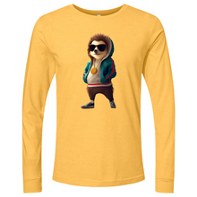 Load image into Gallery viewer, Hedgehog Long Sleeve