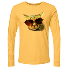 Load image into Gallery viewer, Sal Long Sleeve