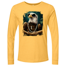 Load image into Gallery viewer, Philly Eagles Long Sleeve