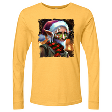 Load image into Gallery viewer, Elf Shaman Long Sleeve