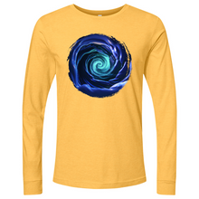 Load image into Gallery viewer, Wave Tunnel Long Sleeve