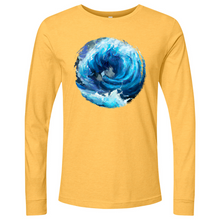 Load image into Gallery viewer, The Storm Long Sleeve