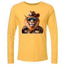 Load image into Gallery viewer, The Sheriff Long Sleeve
