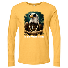 Load image into Gallery viewer, It's A Philly Thing 2 Long Sleeve Tee
