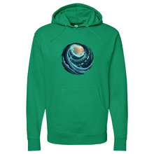 Load image into Gallery viewer, Hope Midweight Hooded Sweatshirt