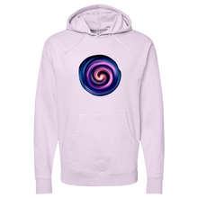 Load image into Gallery viewer, Circle Midweight Hooded Sweatshirt