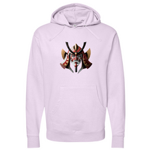 Load image into Gallery viewer, Royalty Mask Midweight Hooded Sweatshirt
