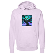 Load image into Gallery viewer, Mystical Oak Midweight Hooded Sweatshirt